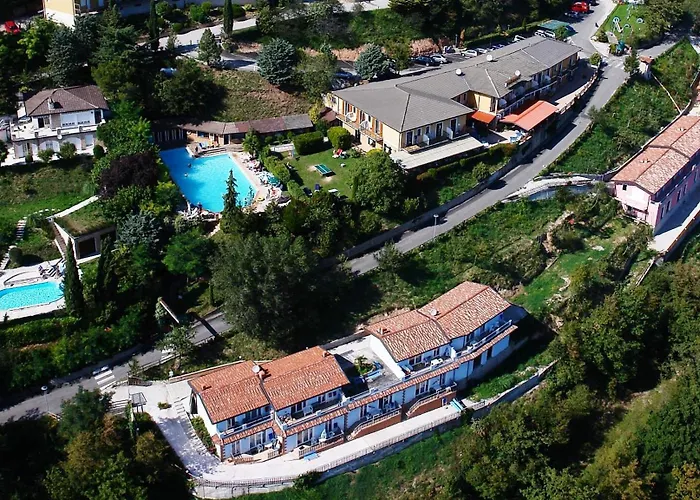Hotel Panorama E Residence