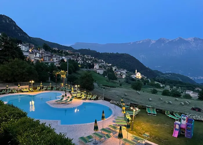 Hotel La Fenice E Sole